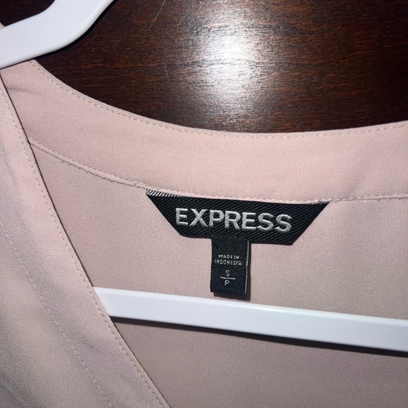 Express blouse, work attire, going out - Picture 2 of 2